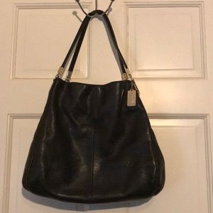 Authentic Used Coach purse
